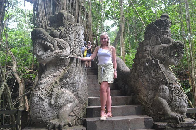 Ubud Private Tour : Choice Your Own Trip - Authentic Experiences and Authentic Balance