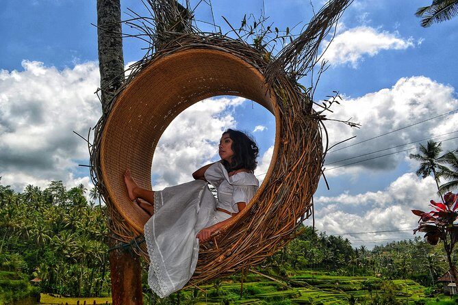 Ubud Private Tour : Choice Your Own Trip - Who Should Book This Tour?