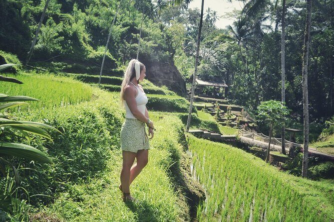 Ubud Private Tour : Choice Your Own Trip - Final Thoughts