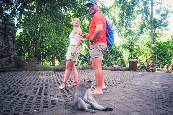 Ubud Private Tour : Choice Your Own Trip - Frequently Asked Questions