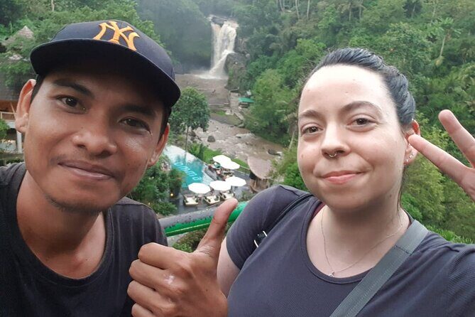 Ubud Private Tour - Kumulilir: Coffee & Instagram Spot