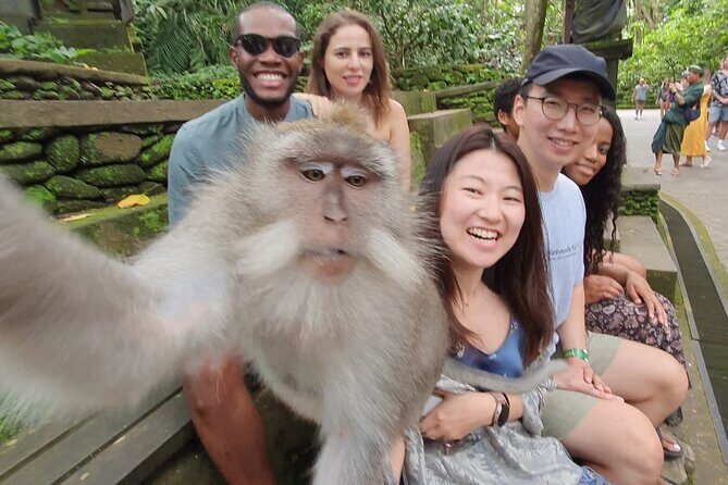 Ubud Private Tour - Gunung Kawi Sebatu Temple: Spiritual Serenity