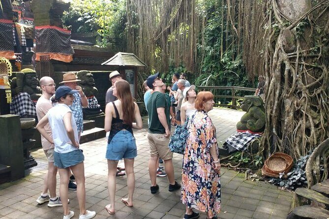 Ubud Private Tour - Return to Your Hotel