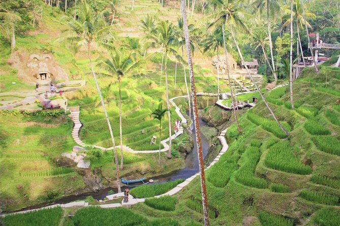 Ubud Private Tour : Ubud Temple and Authentic of Ubud - FAQ
