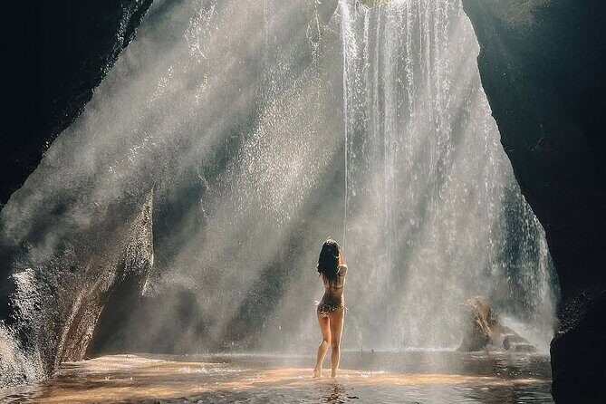 Ubud Private Tour - Waterfalls, Water Temple & Rice Terraces - Ubud Private Tour - Waterfalls, Water Temple & Rice Terraces: A Complete Guide