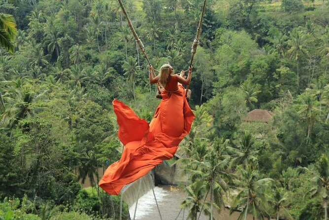 Ubud Private Tours with Jungle Swing Experience - all inclusive - Final Thoughts: Is This Tour Worth It?