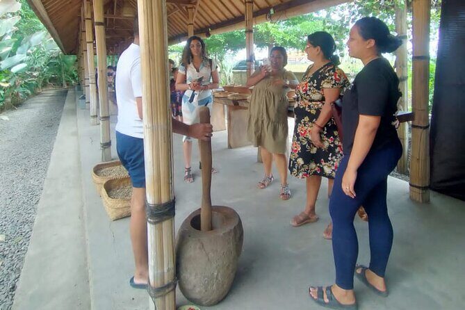 Ubud Rice Terrace Swing Waterfall Private Guided Tour - The Sum Up