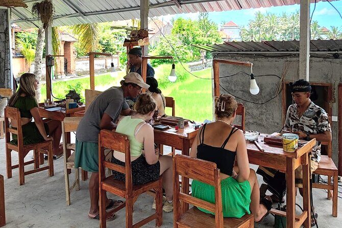 Ubud Silver Artistry Class: Create Unique Jewelry in Bali - Why Travelers Love This Experience