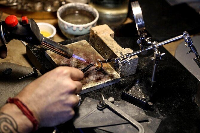 Ubud Silver Artistry Class: Create Unique Jewelry in Bali - FAQ