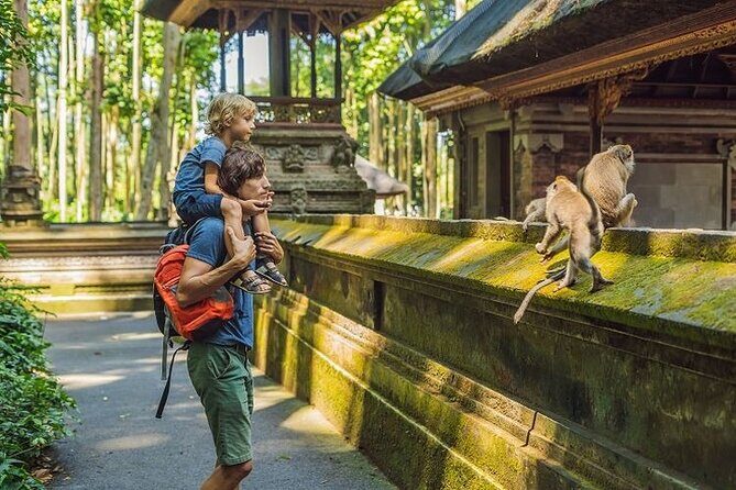 Ubud Silver Jewelry Making Class with Temple, Monkey Forest - The Sum Up: Is This Ubud Tour Worth It?