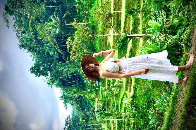 Ubud Surounding Tour - Practical Details and What You Can Expect