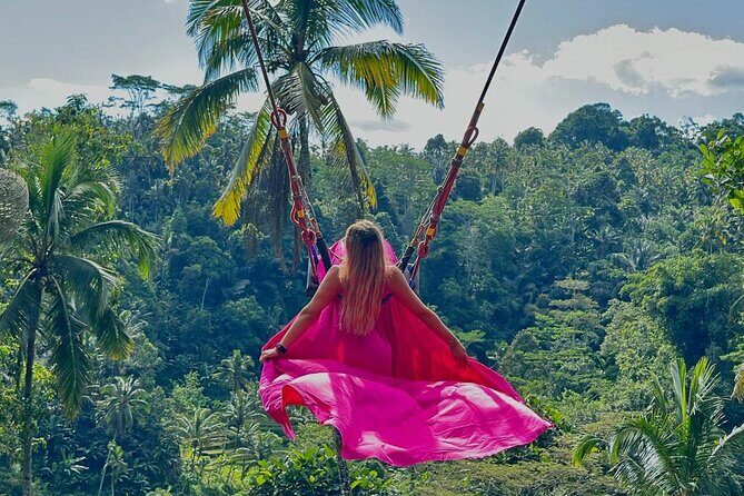 UBUD : Temple and Waterfall All Inclusive Day Tour - What Makes This Tour Valuable?