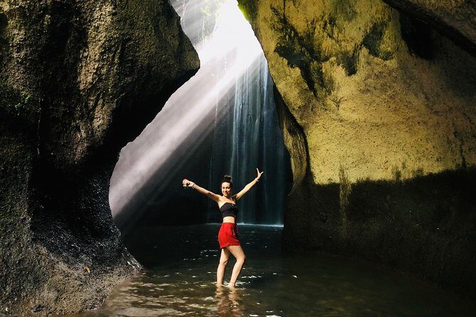Ubud Temples, Waterfalls, Rice Terraces & Balinese Culture - Ubud Temples, Waterfalls, Rice Terraces & Balinese Culture: A Deep Dive
