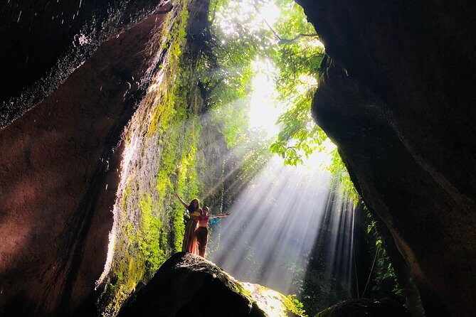 Ubud Temples, Waterfalls, Rice Terraces & Balinese Culture - Key Points