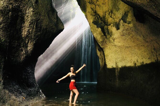 Ubud Temples, Waterfalls, Rice Terraces & Balinese Culture - Practical Details & What You Can Expect