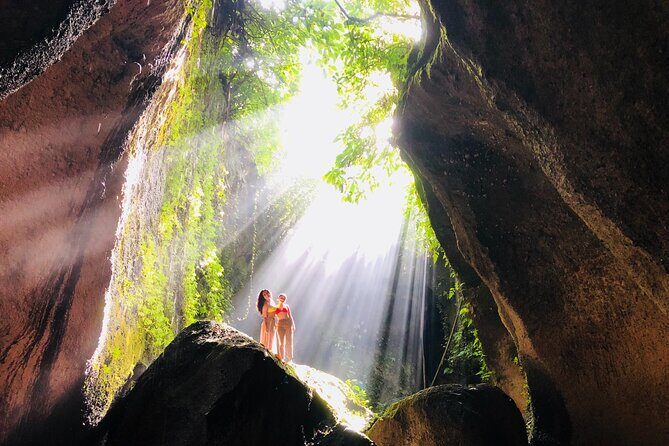 Ubud Temples, Waterfalls, Rice Terraces & Balinese Culture - Who Will Love This Tour?