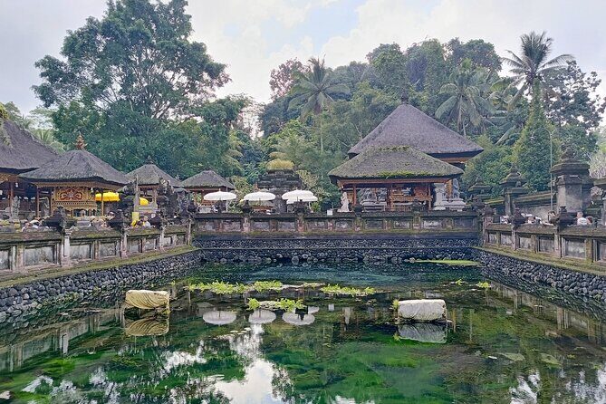 Ubud Tirta Empul Temple Tour with Purification Experience - Who Should Consider This Tour?