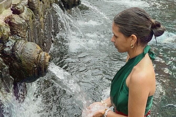 Ubud Tirta Empul Temple with Rice Terrace and Bali Jungle Swing - Final Thoughts