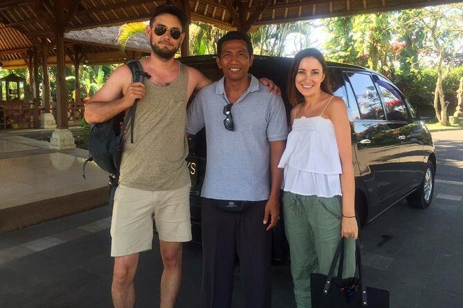 Ubud to Bali (DPS) Airport Private Transfer - Why Travelers Love This Service