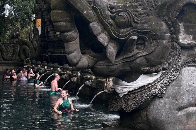 Ubud Top Tours to Discover Balis Cultural and Natural Wonders - Key Points