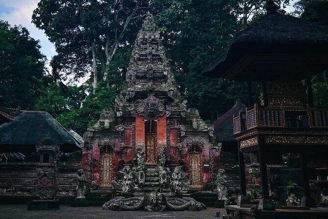Ubud Top Tours to Discover Balis Cultural and Natural Wonders - Summary