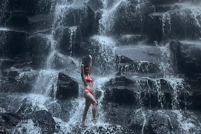 Ubud Top Waterfall and swing in tegallalang - Who Will Love This Tour?