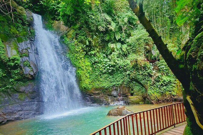 Ubud Top Waterfall and swing in tegallalang - The Sum Up: Is This Tour Right for You?