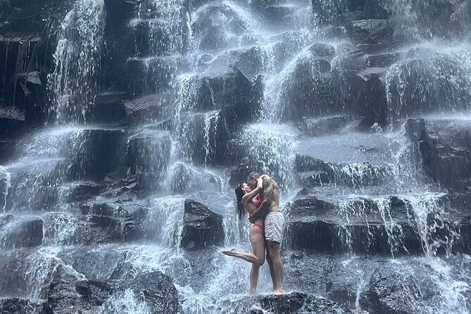 Ubud Top Waterfall and swing in tegallalang - FAQ: Your Practical Questions Answered