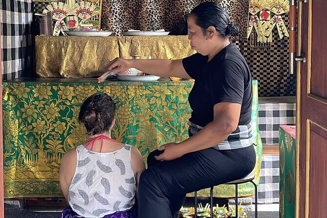 Ubud Tour - Balinese Healing By Shaman And Self Purification - Who Should Consider This Tour?