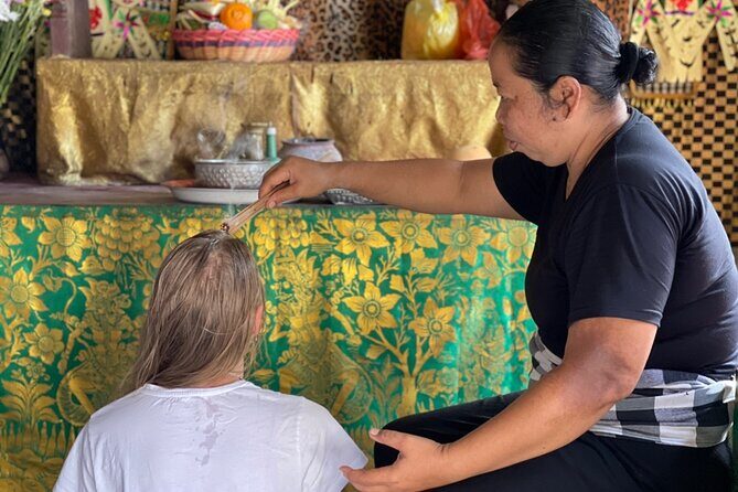 Ubud Tour - Balinese Healing By Shaman And Self Purification - Frequently Asked Questions