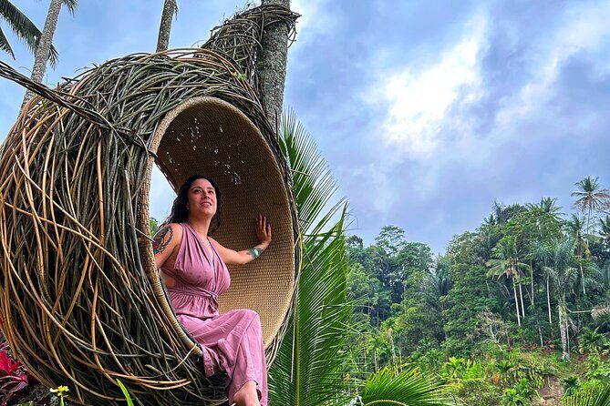 Ubud Tour - Best of Ubud - All Inclusive - FAQ
