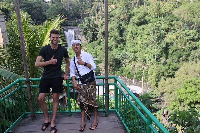 Ubud Tour : Best of Ubud with All inclusive - Who Is This Tour Best For?