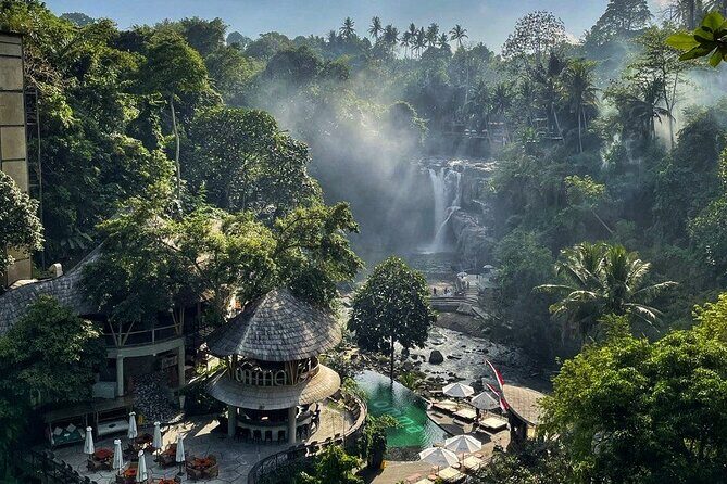 Ubud Tour - Highlight of Ubud - Traditional Tour - Authentic Local Experiences and Genuine Insights