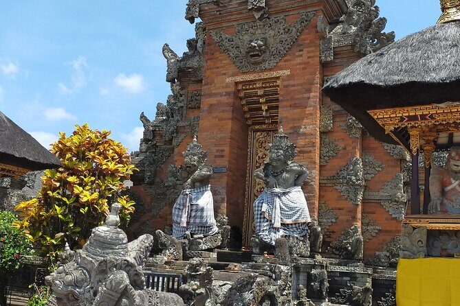 Ubud Tour - Highlight of Ubud - Traditional Tour - The Sum Up: Who Is This Tour Best For?