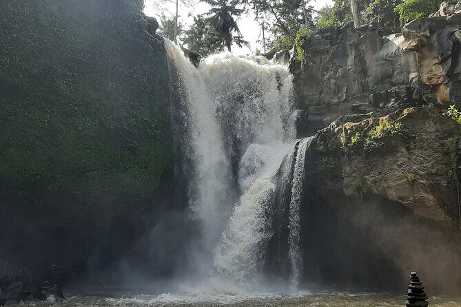 Ubud Tour - Highlights of Ubud - Practical Tips for Your Ubud Day Trip