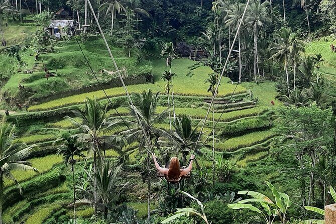 Ubud Tour - Highlights of Ubud - FAQ