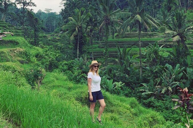 Ubud Tour - Ubud Highlight - Private Tour All inclusive - The Itinerary in Detail