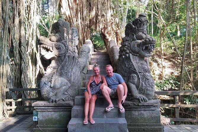 Ubud Tour - Ubud Highlight - Private Tour All inclusive - Who Should Consider This Tour?