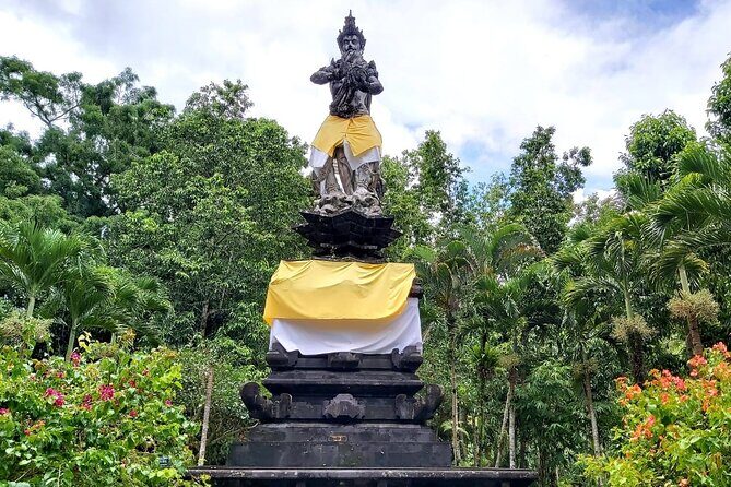 Ubud Tour - Ubud Highlight - Private Tour All inclusive - The Bottom Line