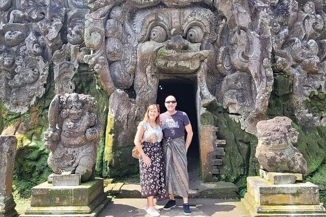 Ubud Tour - Ubud Highlight - Private Tour All inclusive - FAQ