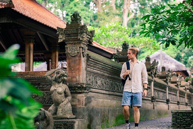 Ubud Tour Waterfall Rice Terrace Temple and Art Village - Final Thoughts: Is This Tour Right for You?