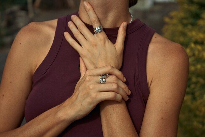 Ubud Town Center Silver Class - Create Your Own Silver Jewelry - FAQ