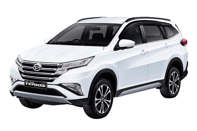 Ubud Transfer Service - The Details of the Ubud Transfer Service