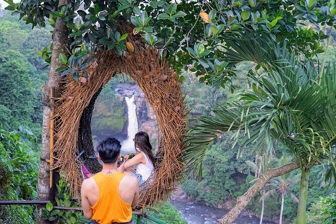 Ubud Trip, The Best of Ubud in a day - All Inclusive - A Closer Look at the Itinerary