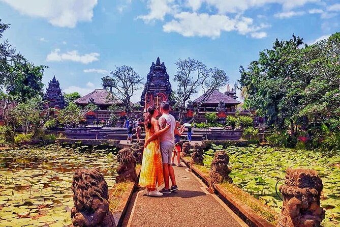 Ubud Trip, The Best of Ubud in a day - All Inclusive - Authenticity and Reviews