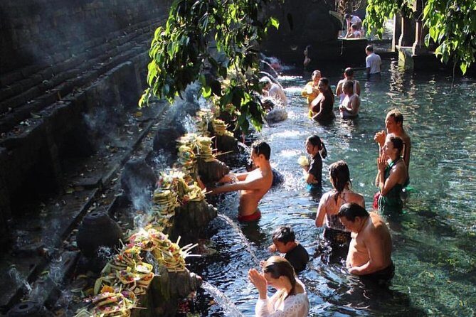 Ubud Trip, The Best of Ubud in a day - All Inclusive - FAQ
