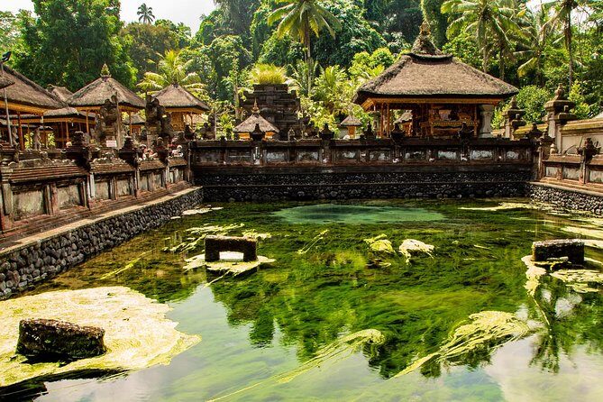 Ubud Village Sightseeing, Famous Paddy Field And Ubud Waterfall - FAQ