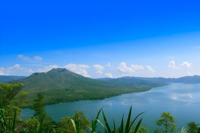 Ubud Village, Waterfall and Kintamani Volcano Tour - The Sum Up