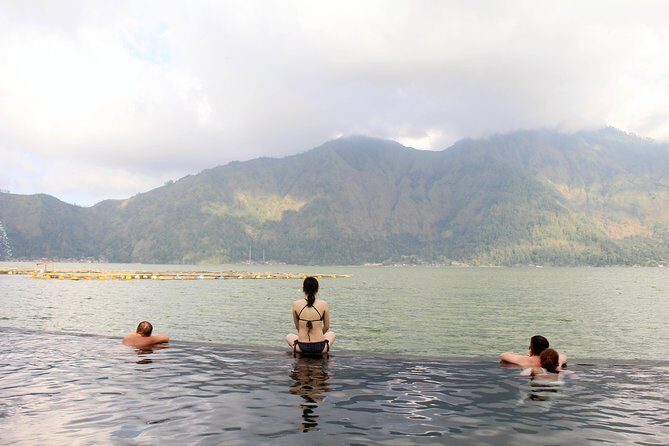 Ubud Volcano Lake and Natural Hot Spring Tour - Why This Tour Offers Great Value