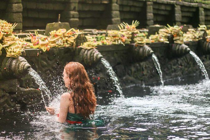 Ubud Volcano Lake and Natural Hot Spring Tour - Final Thoughts